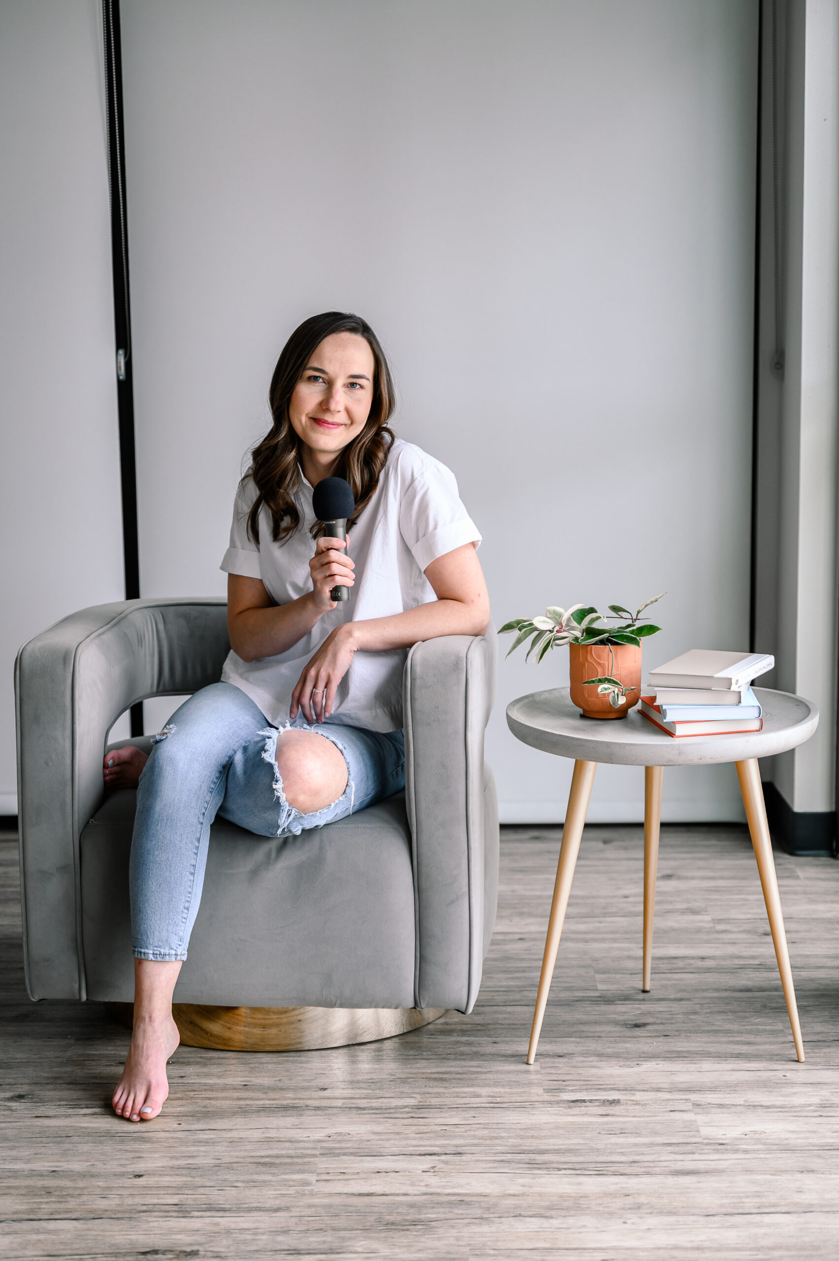 These 9 Women Built Their Businesses While Keeping Their Kids at Home Full-Time - Here's How | The Business Edit™ Podcast with Jade Boyd