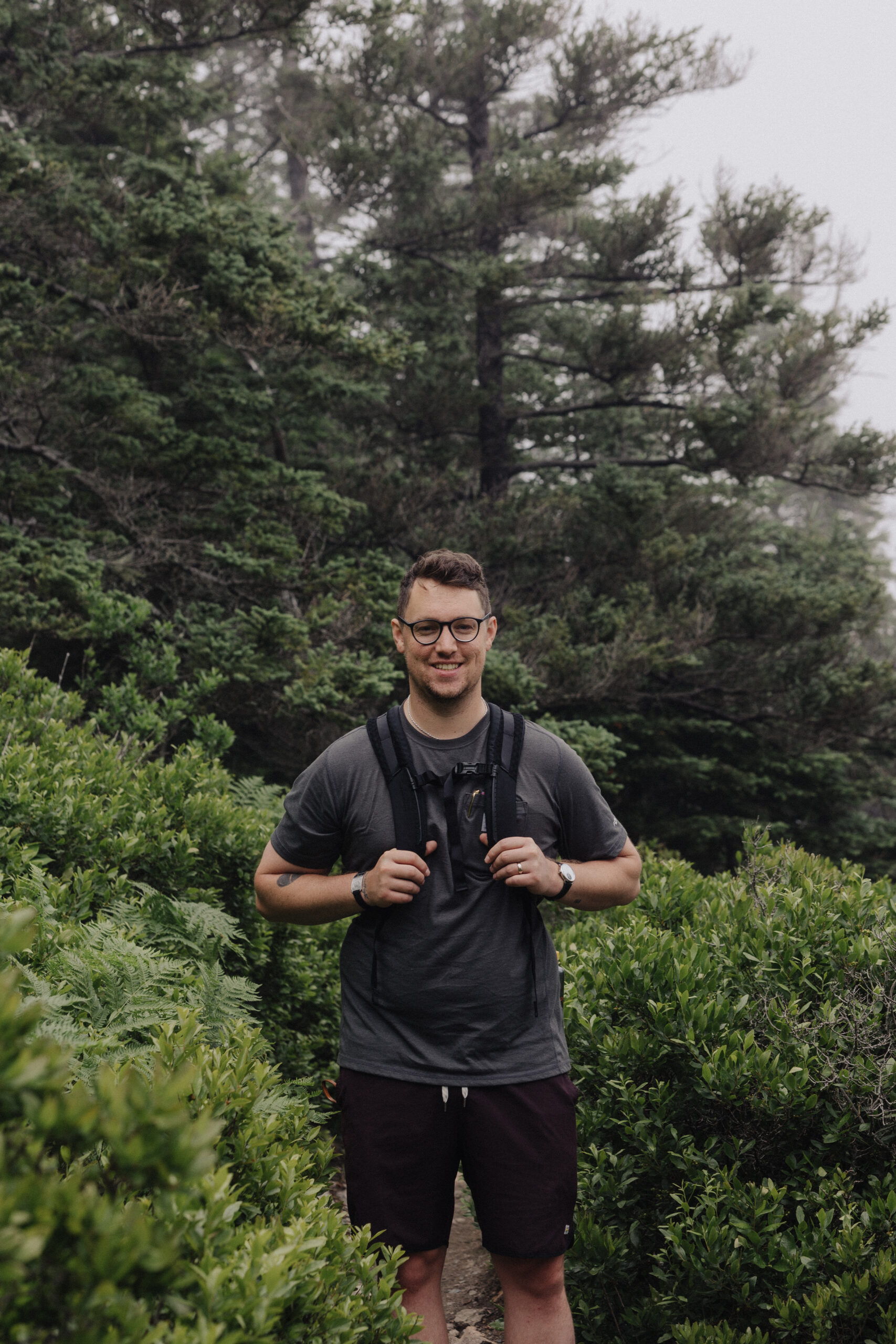 A Creative Business, Diagnosis, and Massive Shift with Colton Carr | The Business Minimalist™ Podcast
