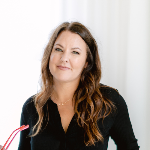 What's (actually) Working with Pinterest Marketing in 2024 ft. Kate Ahl | The Business Edit™ Podcast with Jade Boyd