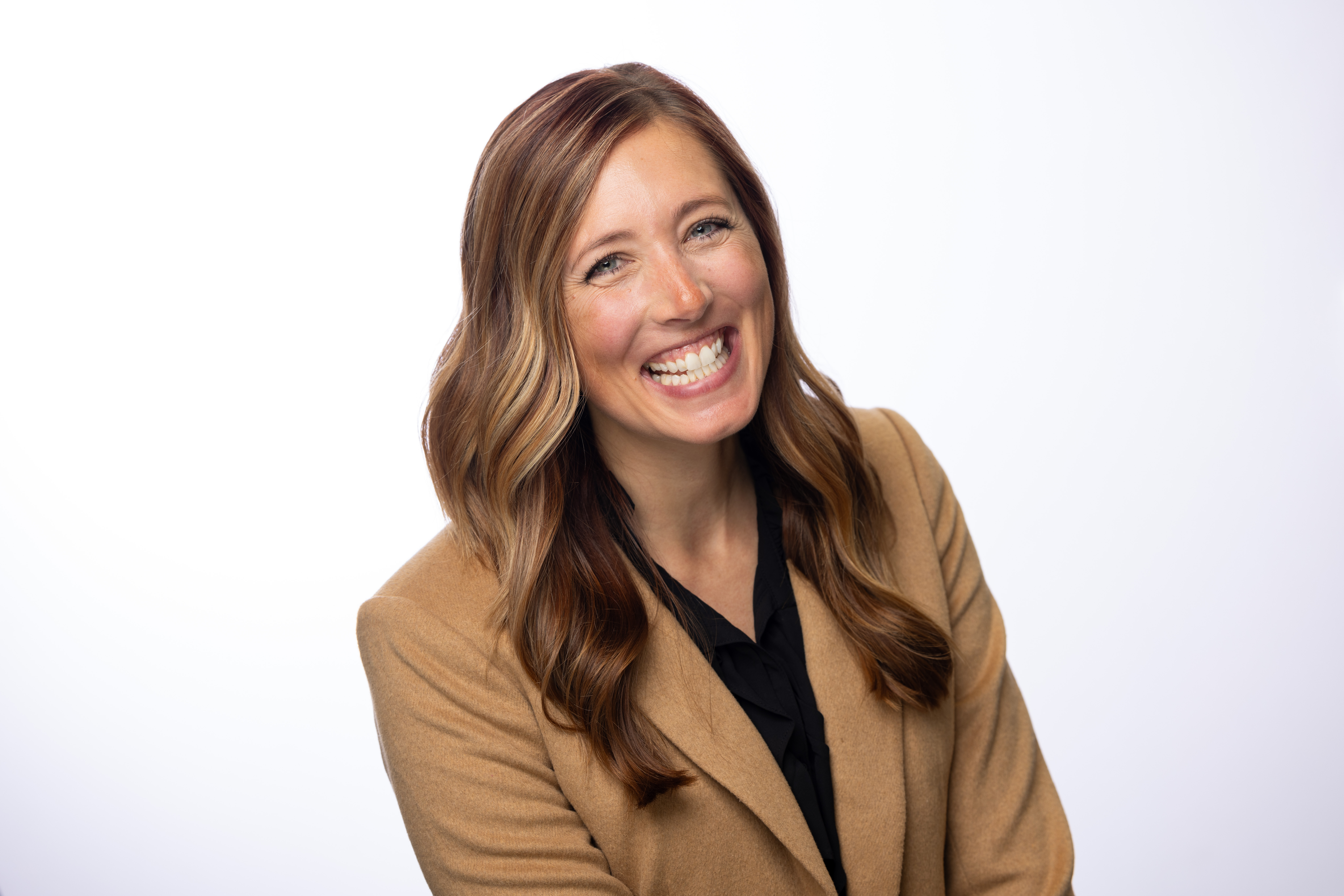 thumbnail image for Slowing Down to Succeed with Sarah Watson